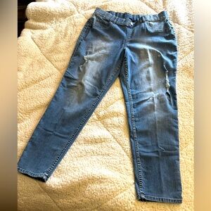 Lane Bryant Jeans Only Work Once! Size 18